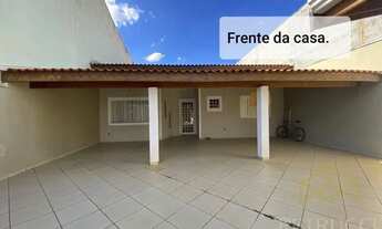 Imagem 3: Casa - Jardim Campos Elíseos - Campinas