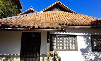 Imagem: Casa em Condomínio Fechado em Jardim América