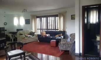 Imagem 2: CASA ASSOBRADADA - JARDIM PRUDÊNCIA - SP