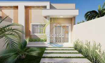 Imagem: CASAS NO BALNEÁRIO SAINT ETIENNE EM MATINHOS!!!