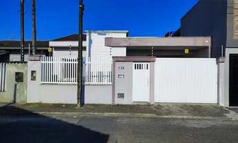 Imagem: Paranaguá - Casa Padrão - Santos Dumont