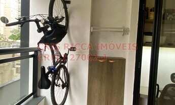 Imagem 6: Apartamento para Locação em São Paulo, Moema, 1 dormitório, 1 banheiro