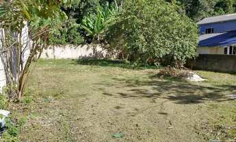 Imagem: Terreno em Itapema bairro Casa Branca