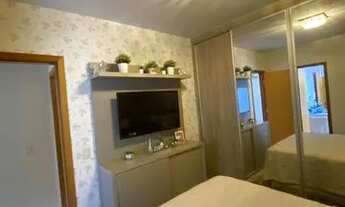 Imagem 4: Excelente apartamento com 3 quartos, sendo 1 suíte, no Setor Parque Amazônia