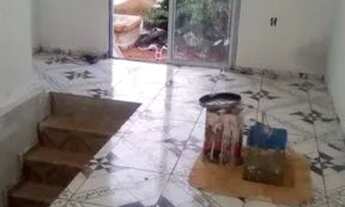 Imagem 7: Casa com 8 comodo e próximo ao centro