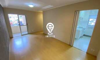 Imagem: Apartamento para aluguel, 2 quartos, 2 vagas