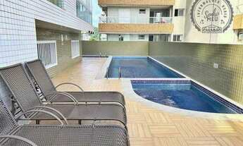 Imagem: Apartamento com 2 dormitórios, 80 m²