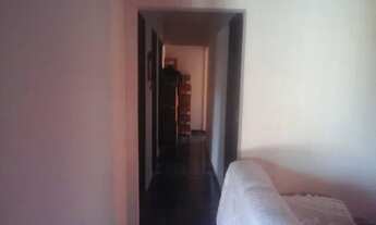 Imagem 6: Casa no Bairro Jardim Prudência na cidade de Bauru