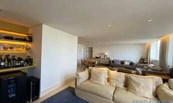 Imagem 4: APARTAMENTO - JARDIM AMÉRICA - SP