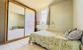 Imagem 4: MR- Apartamento para venda tem 42 metros quadrados com 2 quartos em Castelândia - Serra