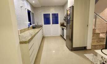 Imagem 5: Lindo sobrado á venda no Bairro JARDIM PAULISTA II em Jundiaí SP