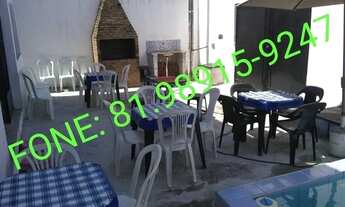 Imagem 6: Aluga casa de praia em Tamandaré - 5 Quartos /Piscina !!!