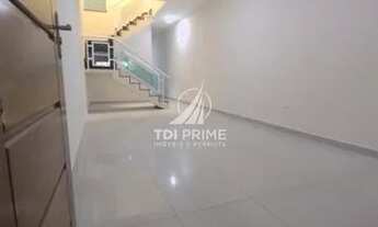 Imagem: Sobrado com 3 dormitórios para alugar