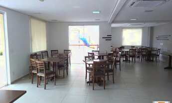 Imagem 3: Apartamento (tipo - padrao) 3 dormitórios/suite, cozinha planejada, portaria 24hs, lazer