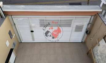 Imagem 4: São Bernardo do Campo - Casa Padrão - INDEPENDENCIA