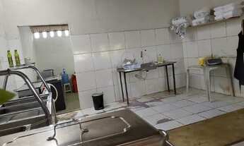 Imagem 3: Restaurante Galpão / depósito com venda por R$250.000