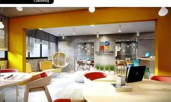 Imagem 4: Lançamento no Jardim São Paulo próximo ao metrô