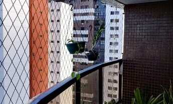 Imagem 6: Mansão Aquárius Marcial 3 suítes -Pituba R$ 1.220.000,00 Oportunidade !!