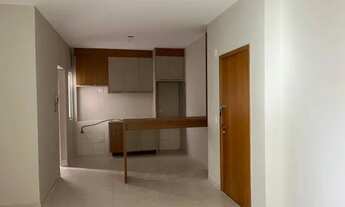 Imagem 6: Apto. Campina do Siqueira 3 quartos suíte 2 garagens churrasqueira sacada 80m² área útil