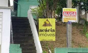 Imagem 3: Casa para alugar, 45 m² por R$ 1.400,00/mês - Jardim São José - São Paulo/SP