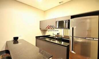 Imagem 4: Apartamento Locação Vila Olímpia 65 m² 1 Dormitórios