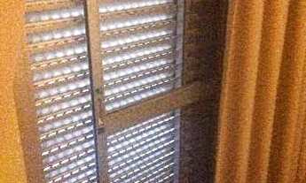 Imagem 6: Kitnet/conjugado para aluguel tem 50 metros quadrados com 1 quarto