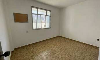 Imagem 5: APARTAMENTO TÉRREO 1 QUARTO - 1 VAGA - REALENGO/RJ