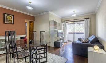 Imagem 3: Apartamento para venda tem 81 metros quadrados com 2 quartos em Perdizes - São Paulo - SP