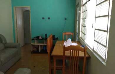 Imagem 2: Casa com 3 dormitórios à venda, 150 m² por R$ 250.000,00 - Chácaras Reunidas - São José do