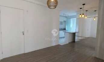 Imagem 2: Apartamento com 2 dormitórios para alugar, 53 m² por R$ 2.131,79/mês - Jardim Ipê - Soroca