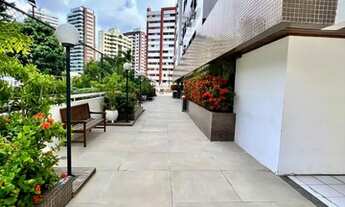 Imagem 6: Apartamento para venda possui 79 metros quadrados com 2 quartos em Pituba - Salvador - Bah