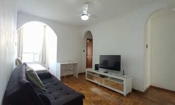 Imagem 5: Apartamento para venda com 49 metros quadrados com 1 quarto em Ipanema - Rio de Janeiro