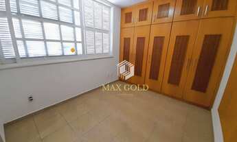 Imagem 5: Apartamento com 2 dormitórios para alugar, 80 m² por R$ 1.268,25/mês - Centro - Taubaté/SP