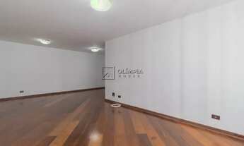 Imagem: Apartamento Locação Jardim Paulista 150