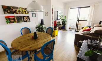 Imagem: Apartamento para Aluguel - Vila Leopoldina