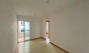 Imagem 6: Apartamento para Locação de 2 Quartos sendo 1 Suíte no Condomínio Spazio Soberano - Buraqu