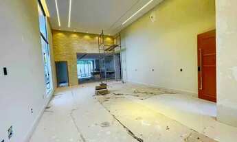 Imagem 6: Casa Jardim Atlântico - Goiânia - GO