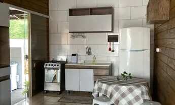 Imagem 2: Casa Aluguel Alto Ribeirão