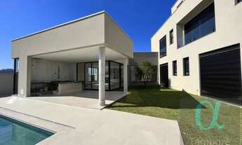 Imagem 3: Casa em Condomínio Fechado em Alphaville