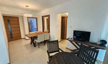 Imagem 3: Apartamento para venda com 77 metros quadrados com 2 quartos em Pituba - Salvador - BA