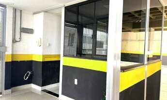 Imagem 2: Apartamento para venda possui 56 metros quadrados com 2 quartos em Samambaia Norte - Brasí