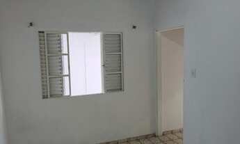 Imagem: Casa terrea com 70 metros quadrados - 1