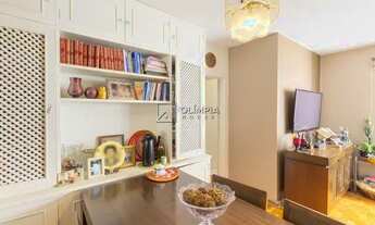 Imagem 6: Venda Apartamento 3 Dormitórios - 98 m² Moema