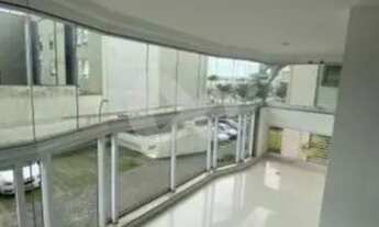 Imagem 3: Apartamento para aluguel possui 70 metros com 2 quartos no condomínio Bora Bora na Barra O