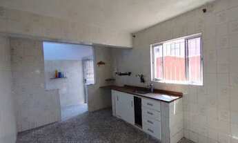 Imagem 7: Casa com 3 dormitórios para alugar, 120 m² por R$ 1.400,00/mês - Jardim Maria Eneida - Mau