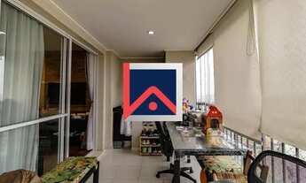 Imagem 6: Apartamento Venda 3 Dormitórios - 86 m² Vila Mascote