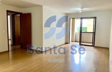 Imagem 3: Apartamento com 3 quartos para alugar por R$ 2500.00, 113.58 m2 - AGUA VERDE - CURITIBA/PR