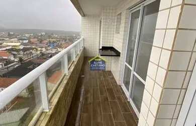 Imagem 7: 1 dorm Predio Frente Mar - Lazer! Florida!