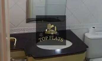 Imagem 4: Flat Para Locação Vila Olímpia