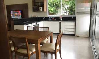 Imagem 4: Casa Térrea Riviera XIII